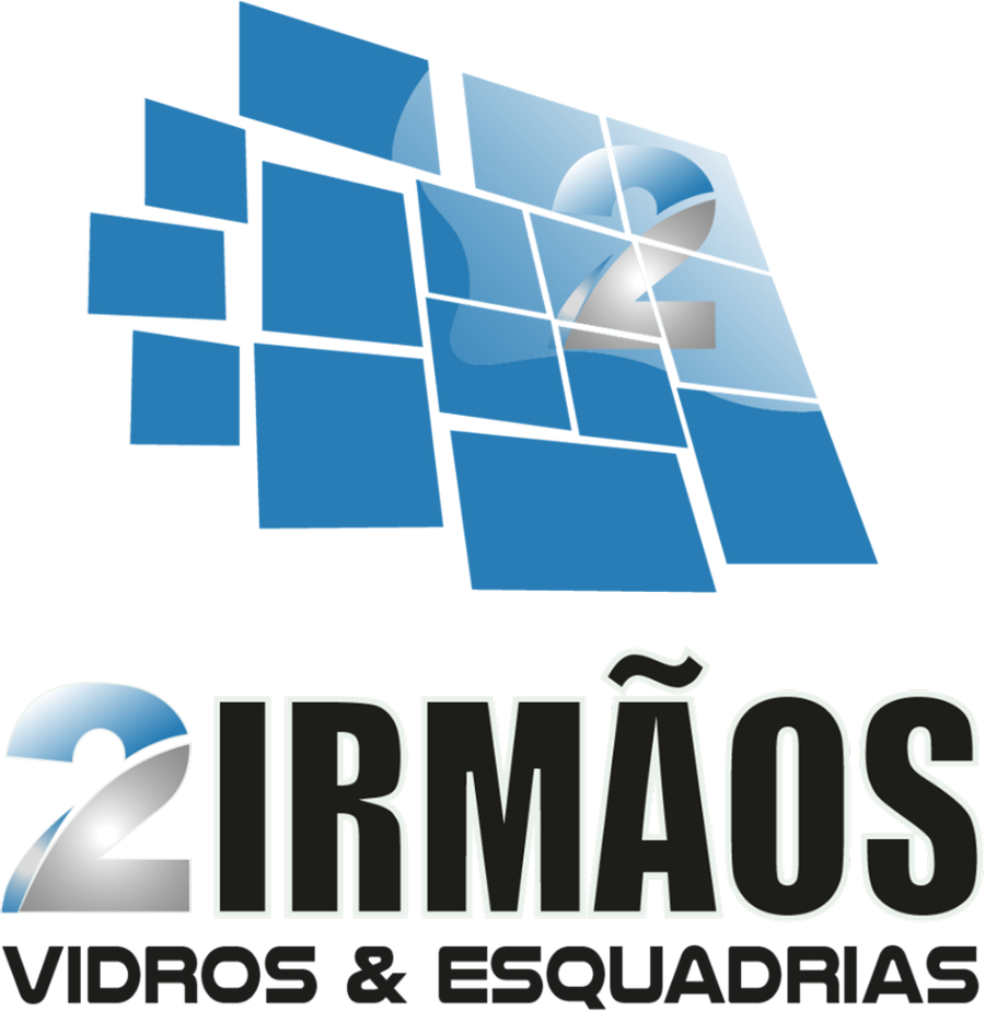 2 Irmãos Vidros & Esquadrias