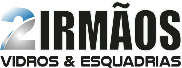 2 Irmãos Vidros & Esquadrias