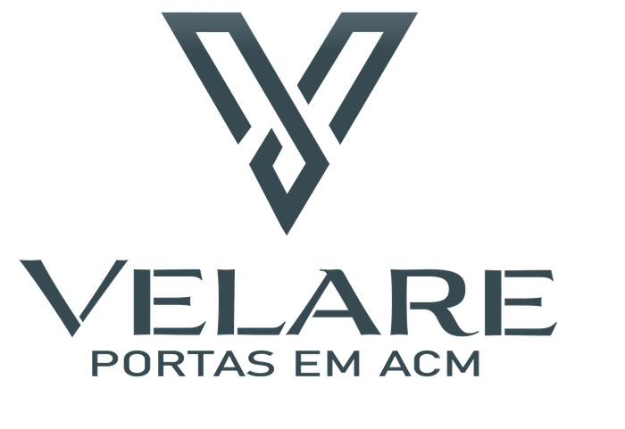 Velare — Portas em ACM